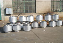 軸向內(nèi)壓式補償器 市場價格、主流廠家與產(chǎn)品圖鑒詳解