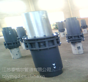 供應(yīng)自密封套筒補(bǔ)償器 功能、優(yōu)勢與應(yīng)用場景詳解