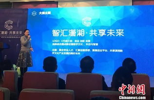 數字賦能，創意未來——湖南首屆數字文化創意創新創業大賽正式啟動
